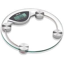Producto - BALANZA PERSONAL VIDRIO 180KG HT-2003A