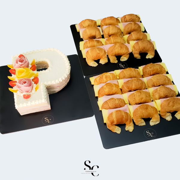 Producto - Combo Cumple - 2