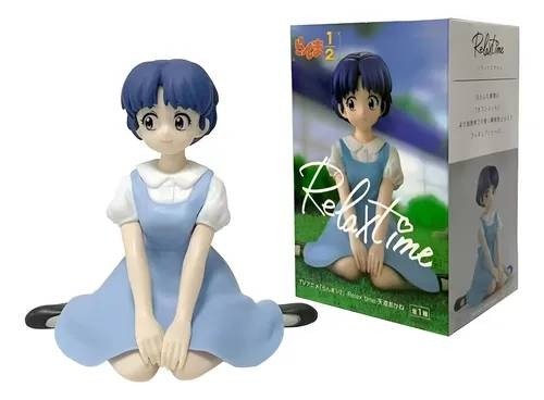 Producto - Figura Akane 10 cm -Ranma 1/2