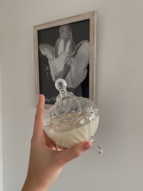 Producto - Vela Bastis