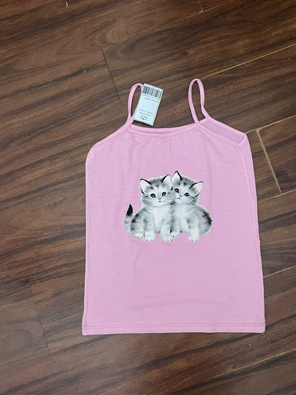 Producto - musculosa amichis