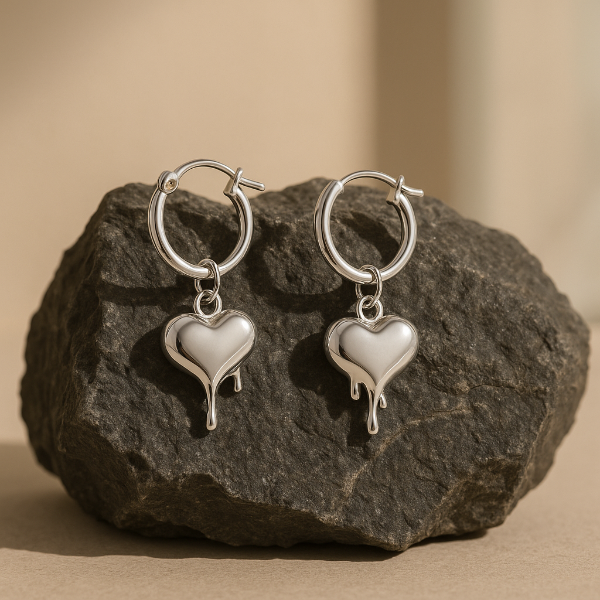 Producto - Aros Charlotte