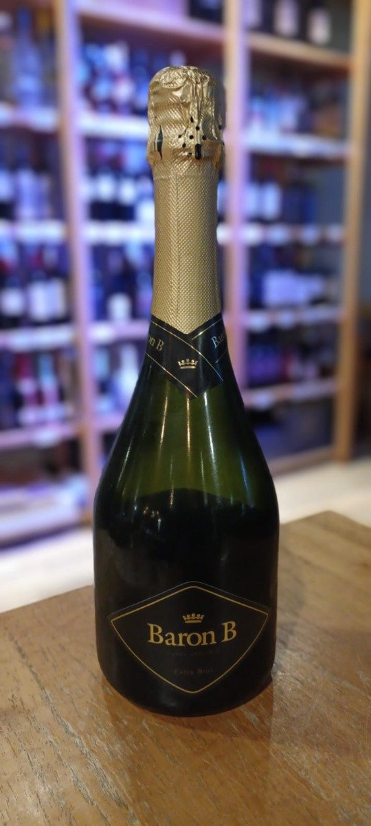 Producto - BARON B EXTRA BRUT