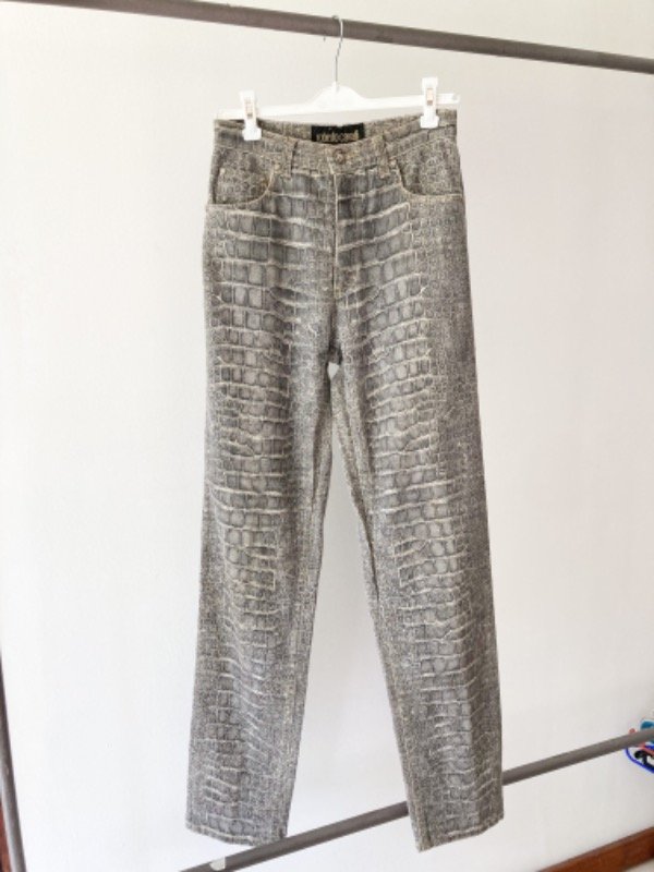 Pantalón Roberto Cavalli