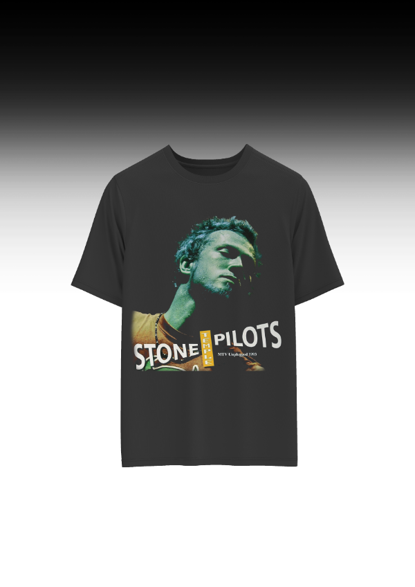 Producto - Stone Temple Pilots Mtv Unplugged