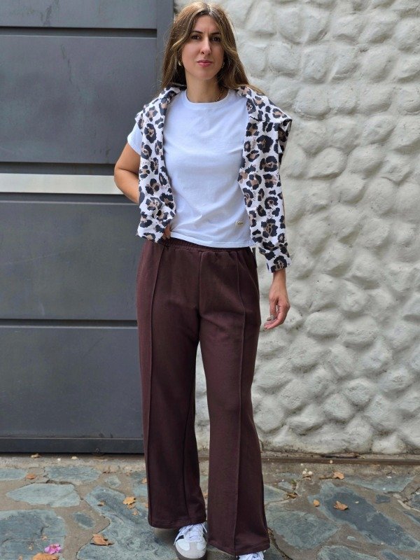 Producto - Palazo choco MONTANA