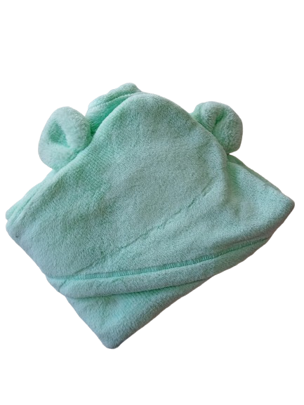 Producto - Manta osito plush