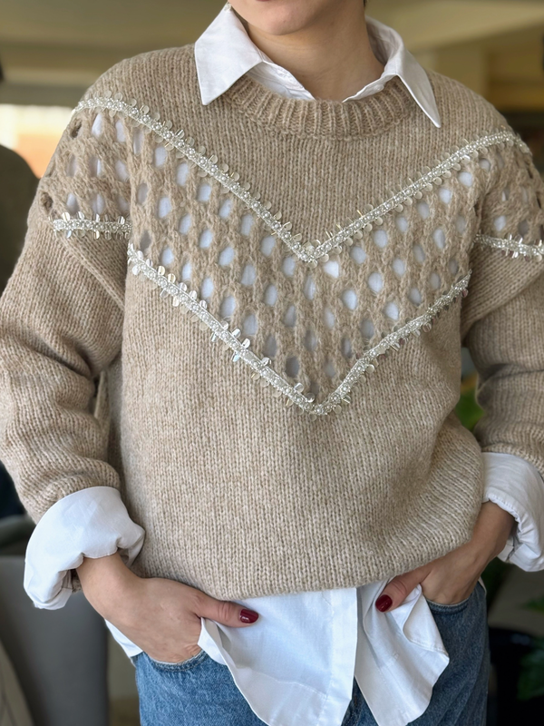 Producto - Sweater Caluve