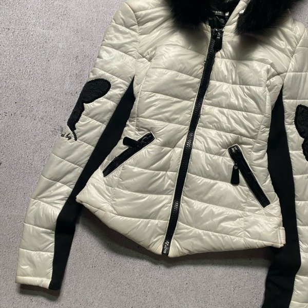 Producto - Puffer Junior JR Fur - 6