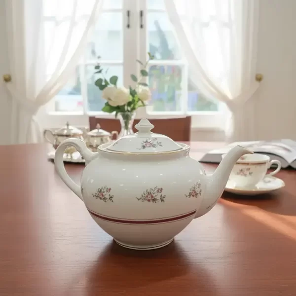 Producto - Tetera Lozalit nacional vintage