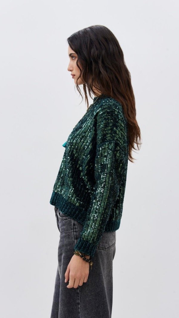 Producto - Sweater raman Rapsodia TS - 2