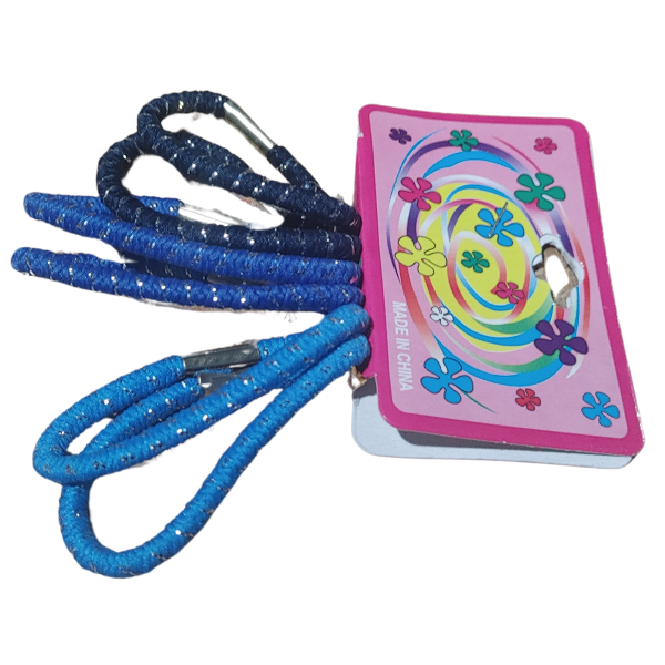 Producto - Colita Gomita De Pelo Poliester Mujer Niña Pack 6 Unidades - 6