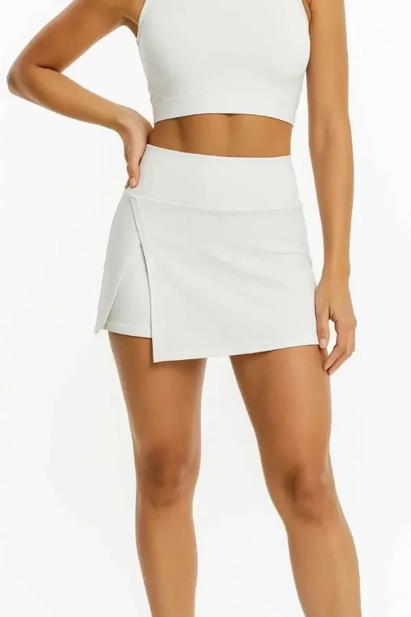 Producto - POLLERA DEPORTIVA LIRIO ONNIE