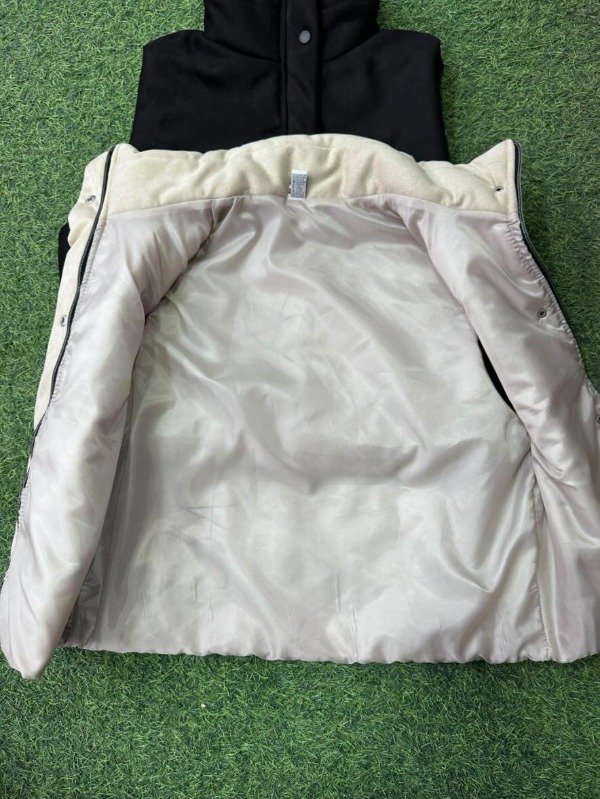 Producto - Chaleco puffer - 1