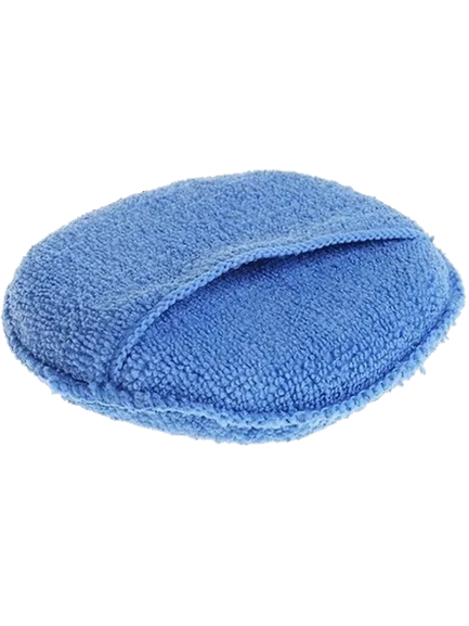 Producto - Pad Aplicador Microfibra