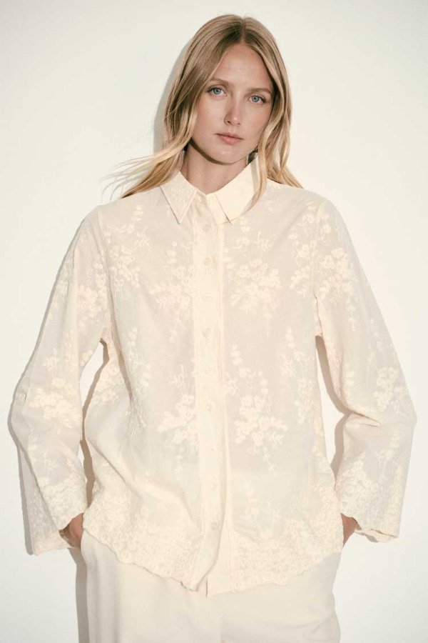 Producto - Camisa Vilce