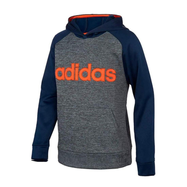 Producto - ADIDAS - Buzo 10-12 nuevo