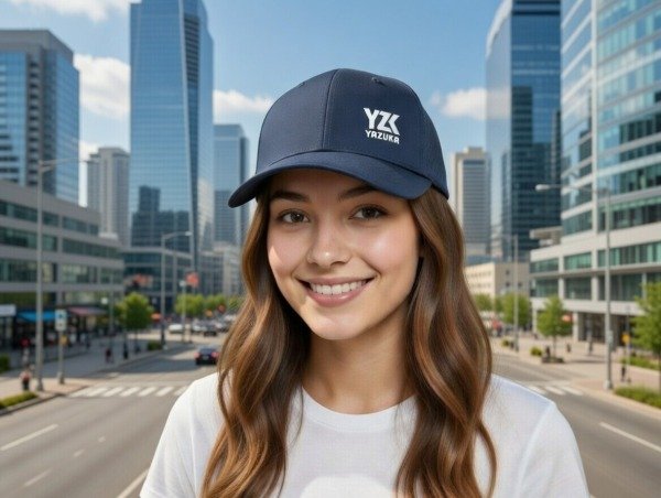 Producto - GORRA TRUCKER