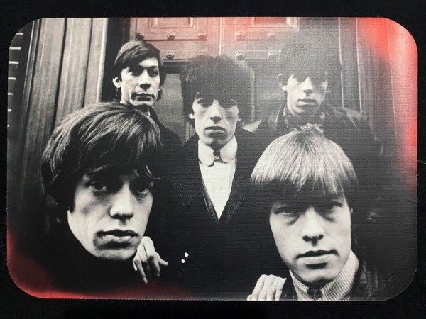 Producto - Rolling Stones Individual