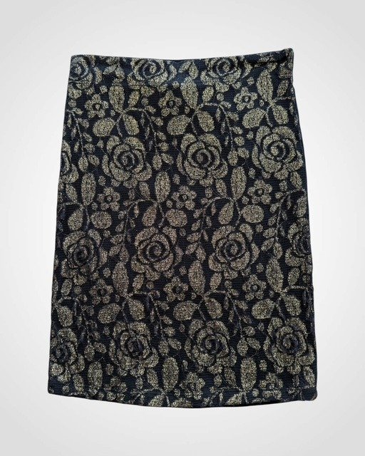Producto - CONJUNTO ROMULINA DE TOP Y FALDA 0363 0364 - 2