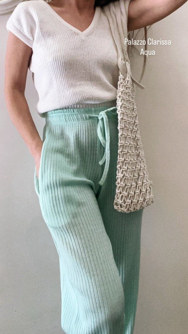 Producto - Palazzo Clarisa Aqua