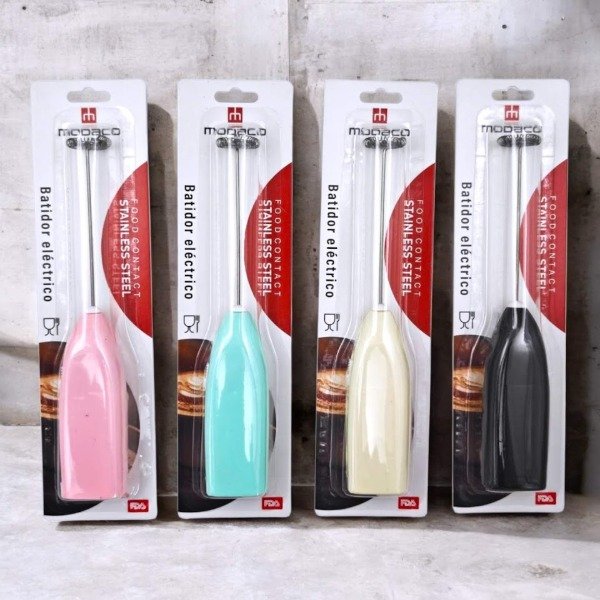 Producto - BATIDOR PILA