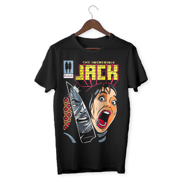 Producto - EL RESPLANDO JACK