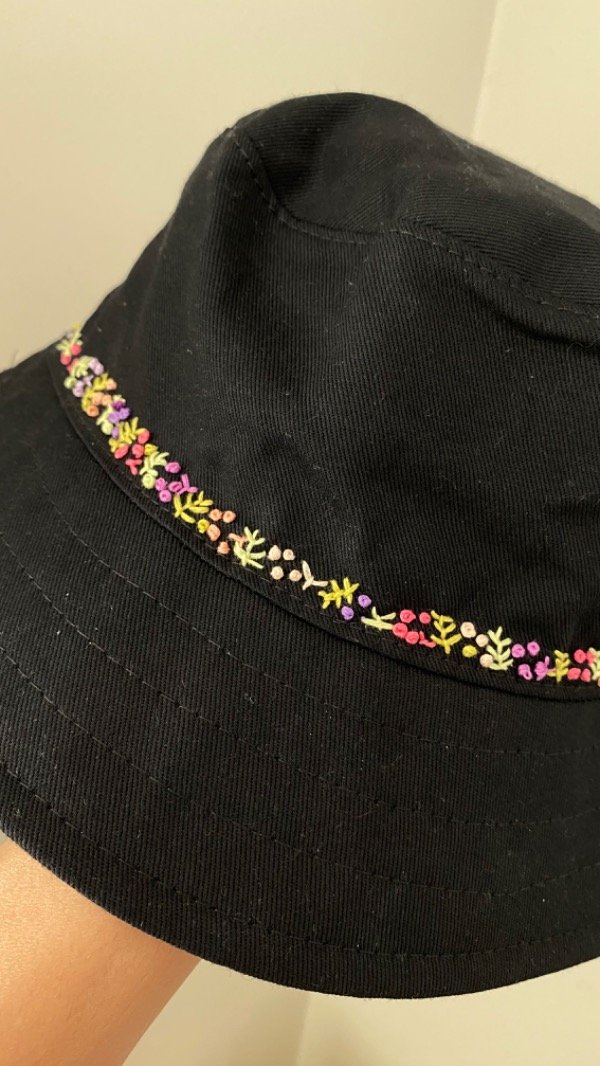Producto - Piluso florcitas