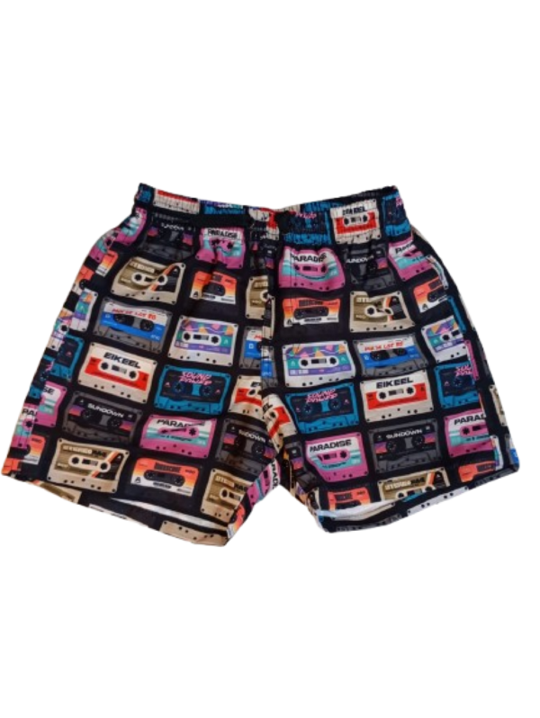 Producto - CASSESHBAD