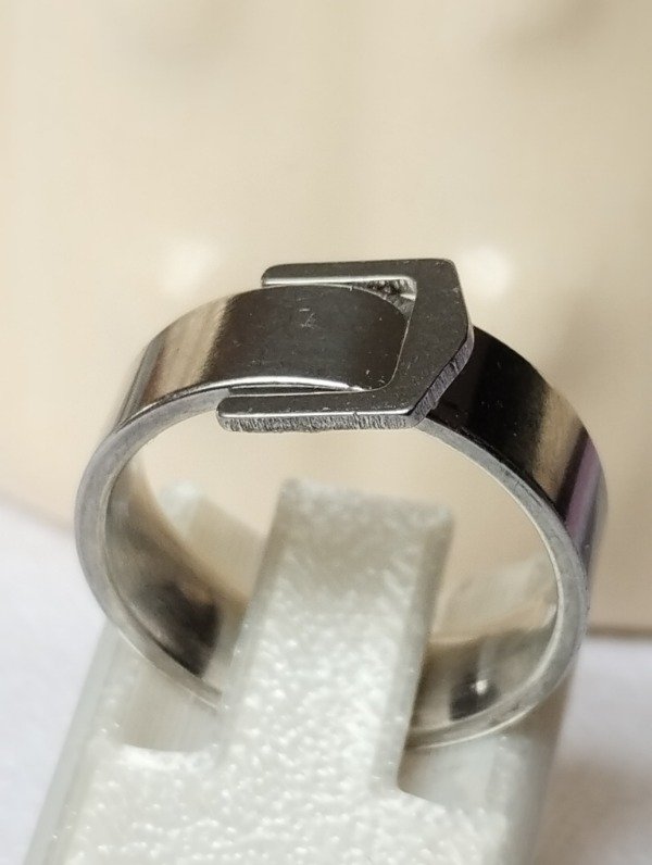 Producto - Anillo cinto