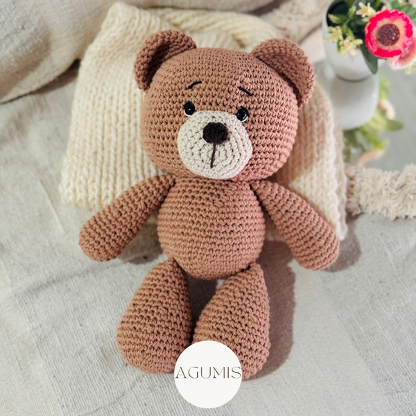 Producto - Oso simple