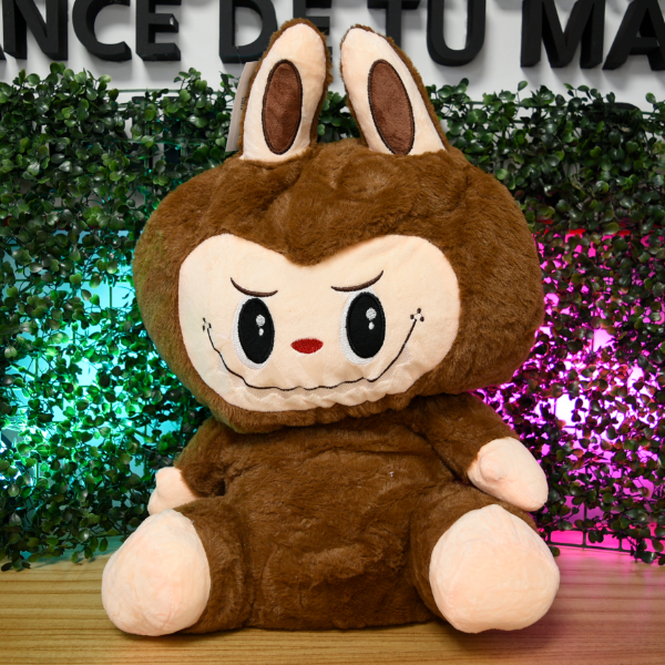 Producto - PELUCHE LABUBU GRANDE TP9998