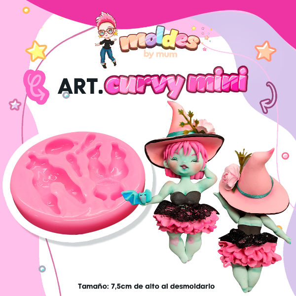 Producto - CURVY MINI