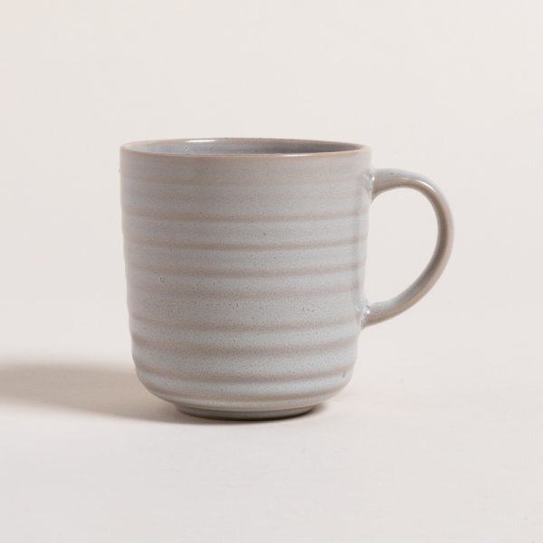 Producto - Jarro Mug Clay Con Asa 320ml