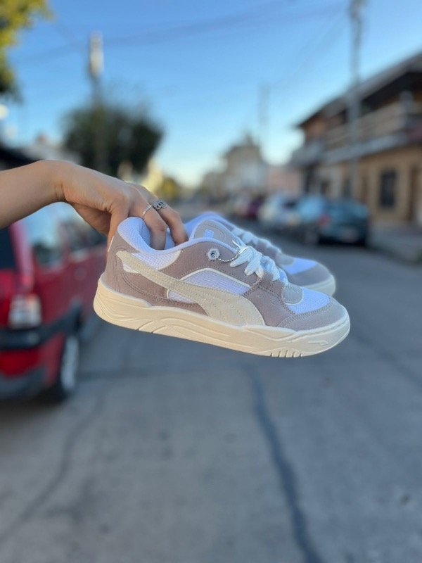 Producto - PUMA 180
