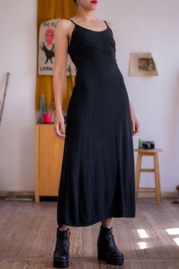 Producto - Vestido Vezo Talle: varios