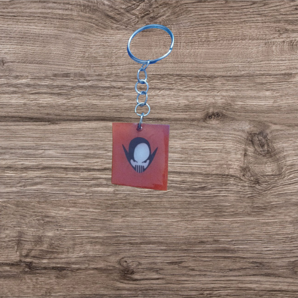 Producto - Llavero  los  piojos 09