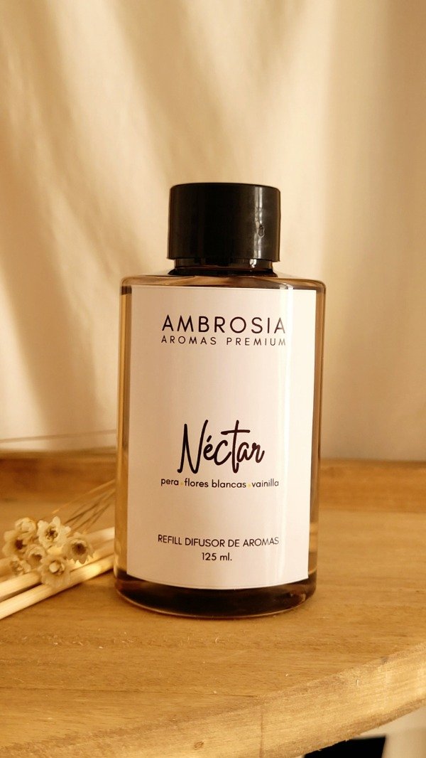 Producto - Refill difusor - Néctar
