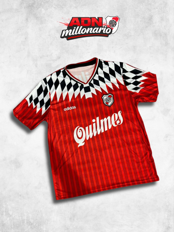 Producto - Camiseta Suplente 1996