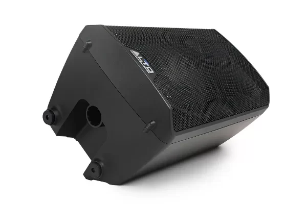 Producto - ALTO PROFESSIONAL CAJA POTENCIADA TX412 TX SERIES 700 WATT BLUETOOTH - 2