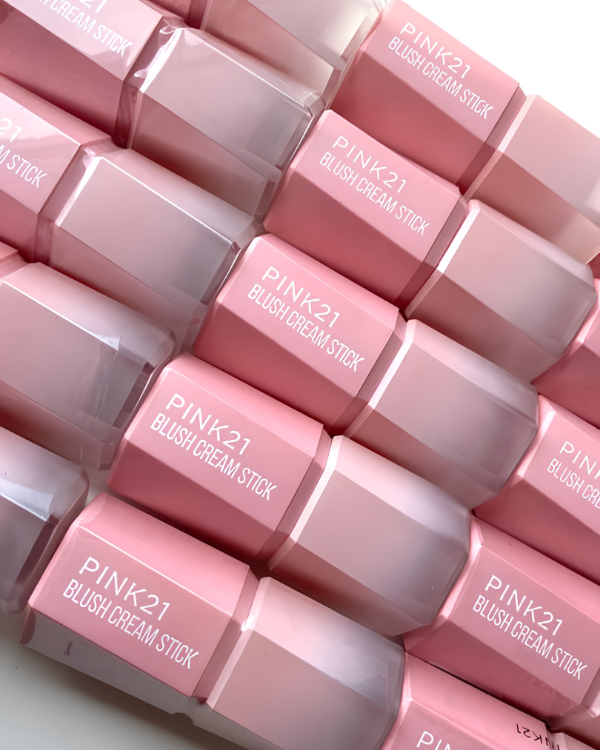 Producto - Blush en barra pink 21 - 0