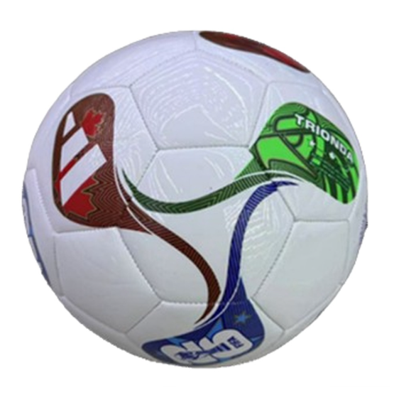 Producto - PELOTA FUTBOL NÚMERO2 FIFA
