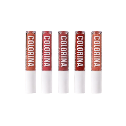 Producto - Gloss con color COLORINA - 1