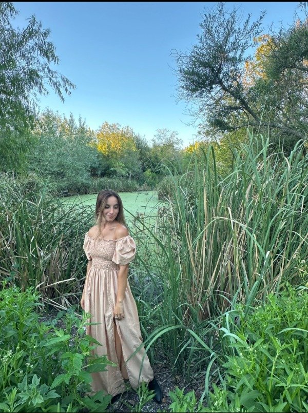 Producto - Aura de arena