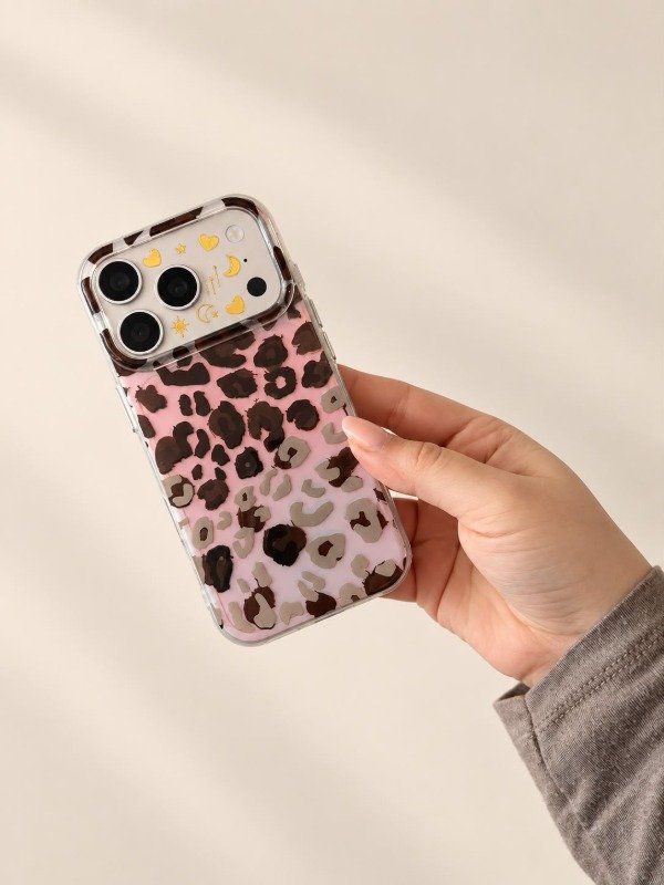 Producto - Case holo diseño 4 - 1