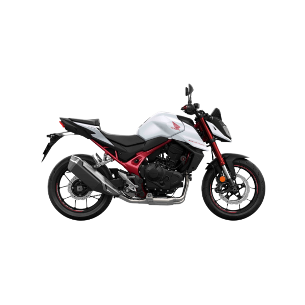 Producto - Moto Honda CB750 Hornet