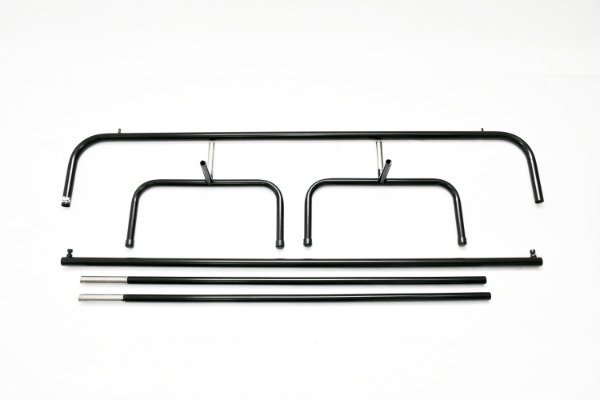 Producto - Perchero de pie desarmable en 6 piezas