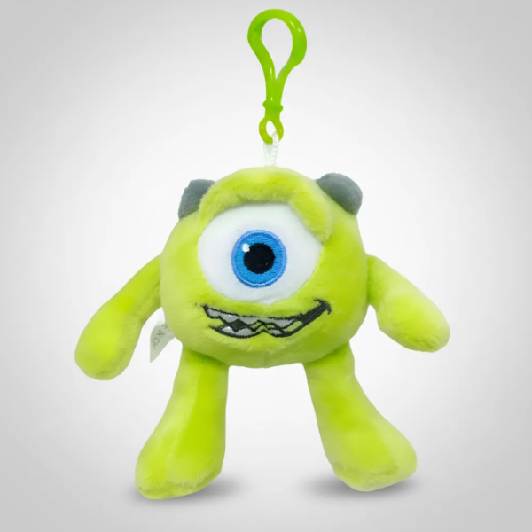 Producto - Llavero Mike Wazowski Monsters Inc
