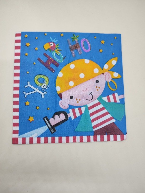 Producto - Ho-HO