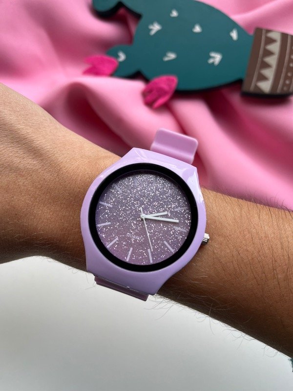 Producto - Reloj Chiara Lila